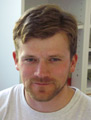 MUDr. Radek Kebrle