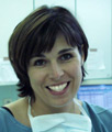 MUDr. Lucie Smrčková