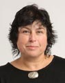prim. MUDr. Alena Schmoranzová