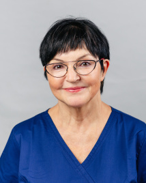 Foto Dr. Fialova