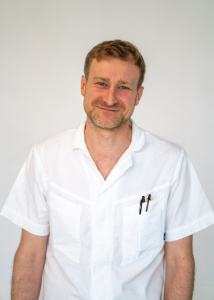 MUDr. Hájek