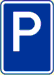 Parkoviště! 